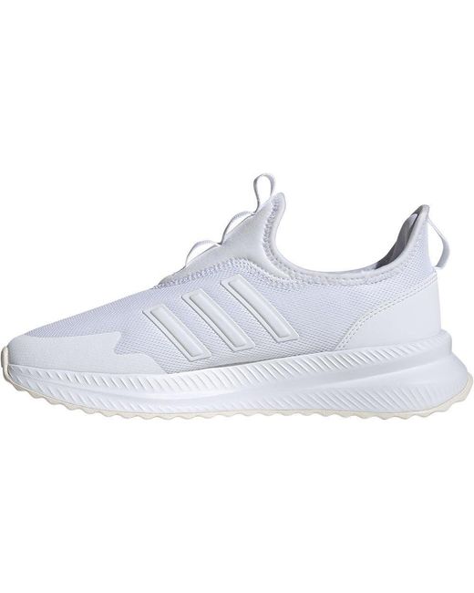 Adidas X_plrpulse Sneaker in het White voor heren
