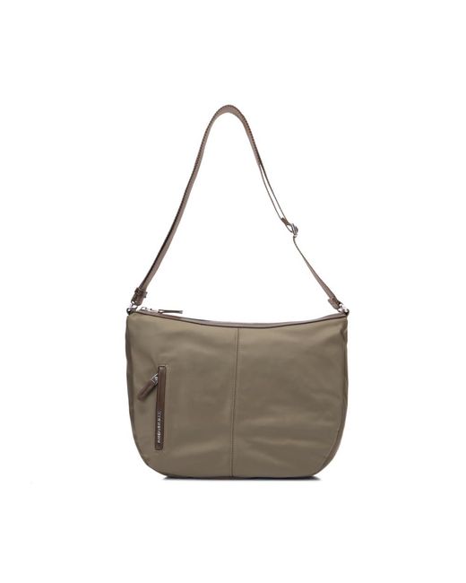 Hunter Crossover di Mandarina Duck in Gray