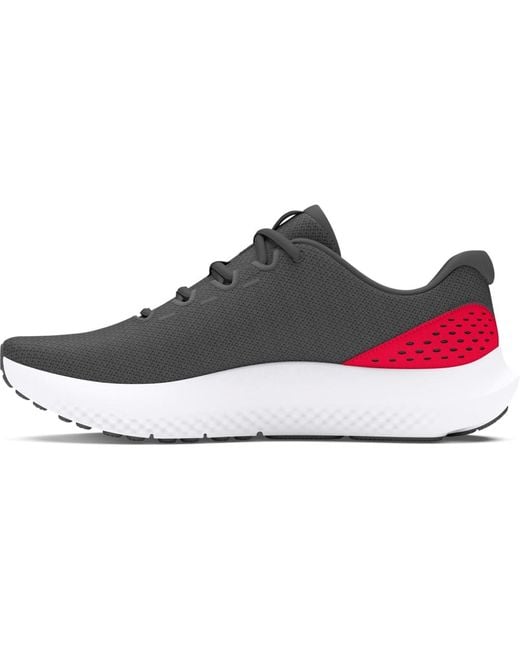 Under Armour Red Ua Charged Surge 43027000-107 8,5 for men