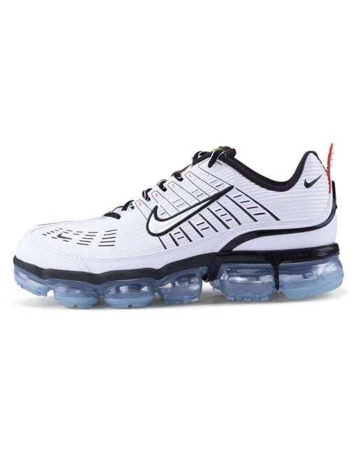 vapormax 360 white