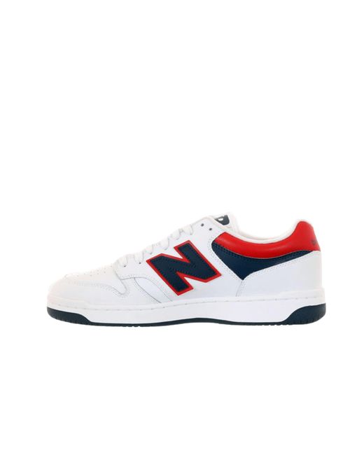new-balance-adult-bb480-v1-sneaker-in-white-lyst
