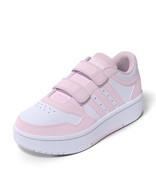 Adidas Black Hoops 3.0 Bold Shoes Schuhe