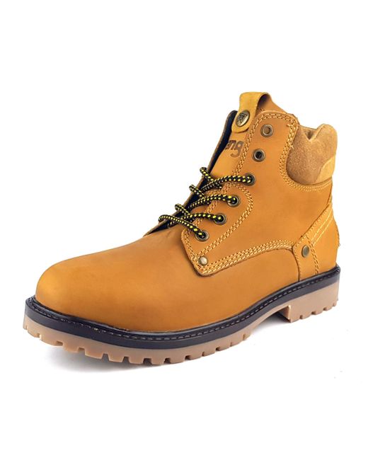 wrangler boots uk