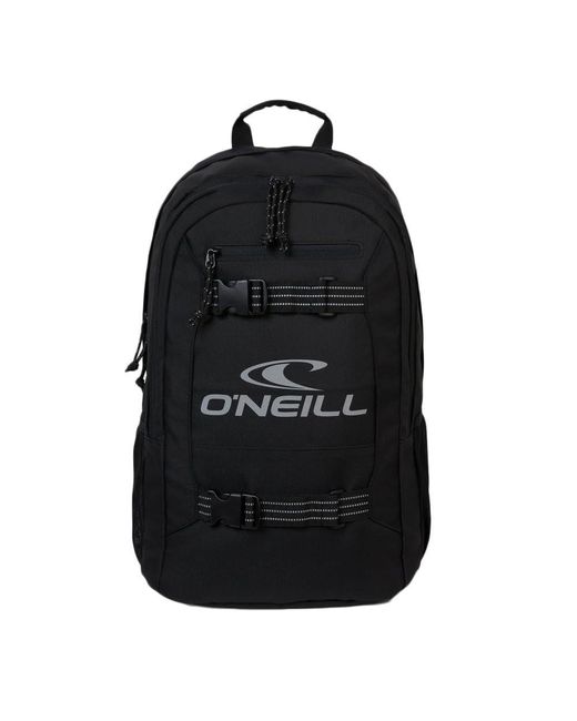 O'neill Sportswear Backpack Black Boarder Backpack Black for men