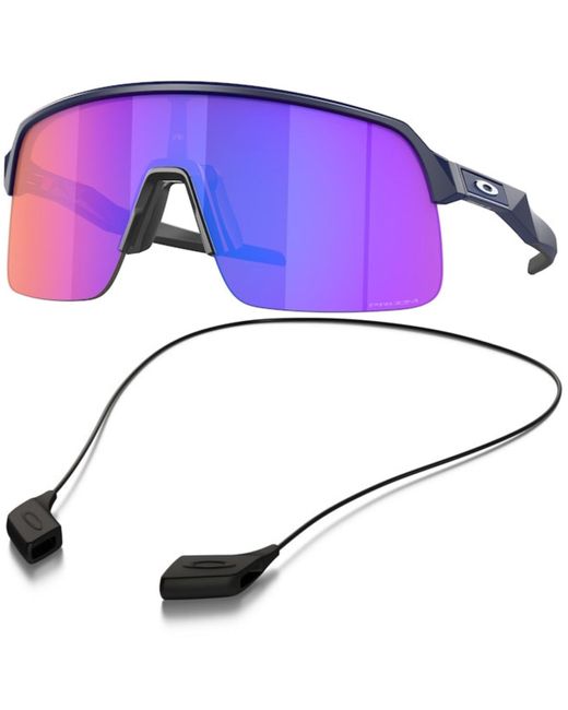 Lot de lunettes de soleil : OO 9463A SUTRO LITE Oakley pour homme en coloris Purple