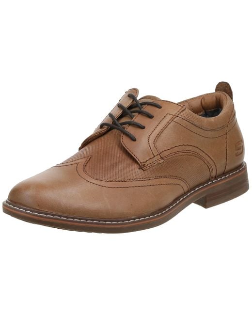 Skechers folten verome shoes mens sale