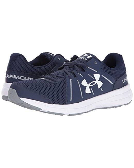 under armour dash rn 2 men's running shoes