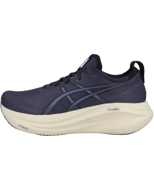 Asics GEL-NIMBUS 27 in Blue für Herren