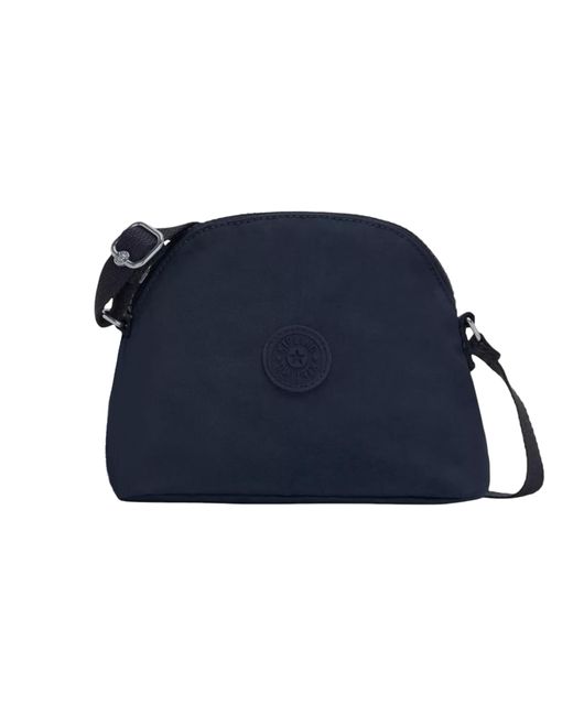 Kipling Dory Mini Crossbody Bag in Blue Lyst UK