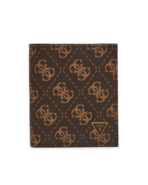 Jeans pelletteria SMVELE LEA22 - Uomo di Guess in Brown da Uomo