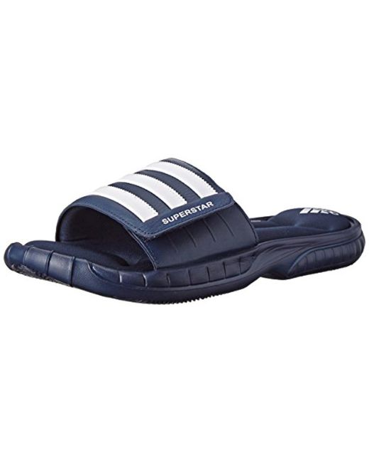 adidas Performance Superstar 3g Slide 
