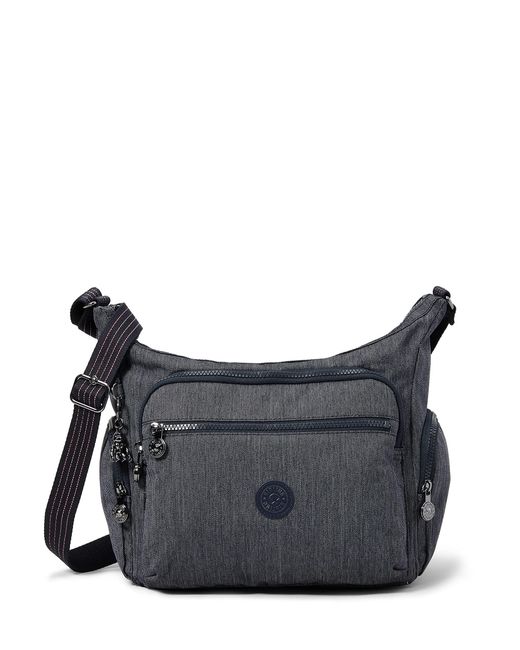 kipling gabbie soldes