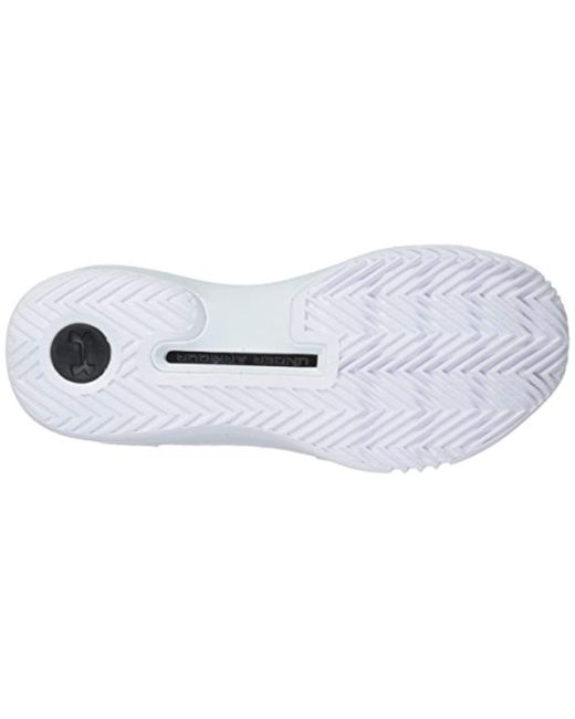 under armour heat seeker black