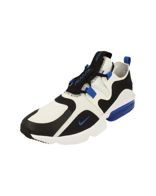 adidas air max infinity