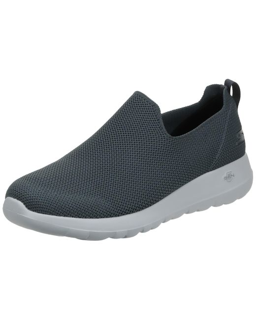 skechers mesh