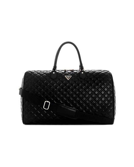 Guess Giully Weekender Black