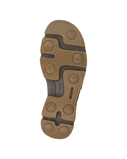 Clarks rico deals park shoes
