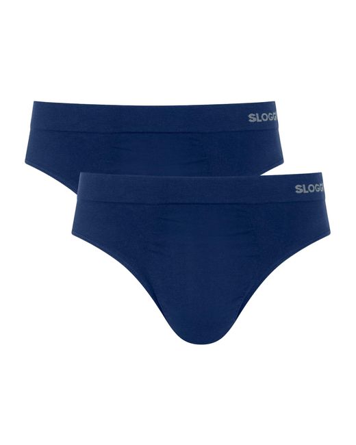 Men Go Smooth Short C2P Underwear Uomo (Pacco Da 2