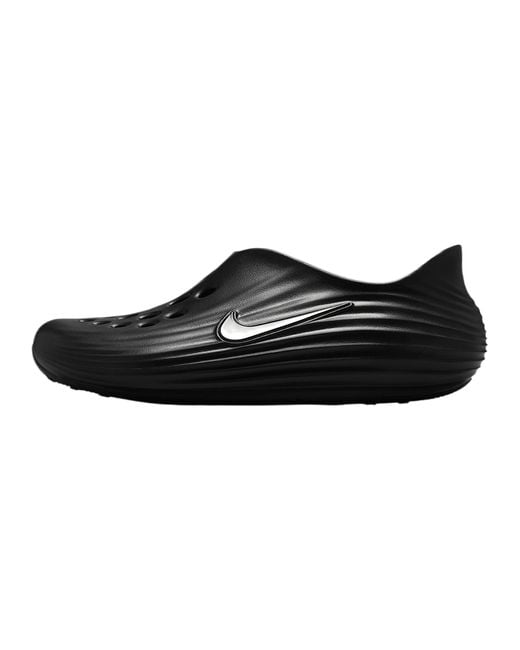 Nike Reactx Rejuven8 in het Black voor heren