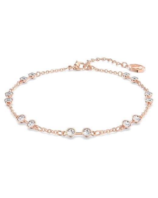 Swarovski Metallic Remix-Kollektion Strand