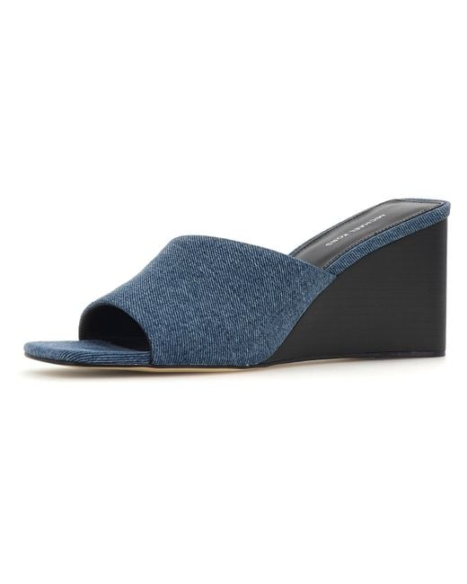 40S5MMMS2D-423 Merriam Donna di Michael Kors in Blue