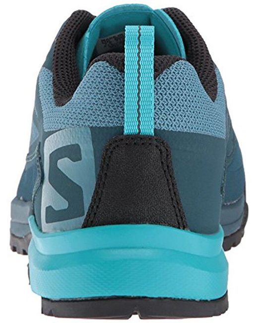 salomon x alp spry w