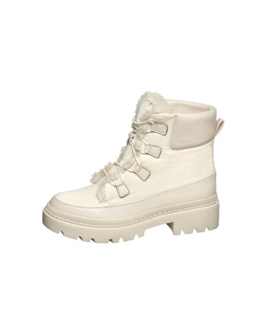 Esprit White Fashion Ankle Boot