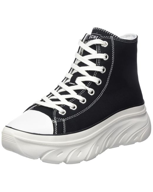 Skechers 177430 Blk Trainers in Black Lyst UK