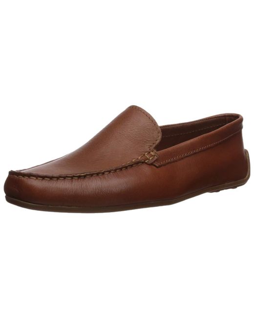 clarks reazor edge