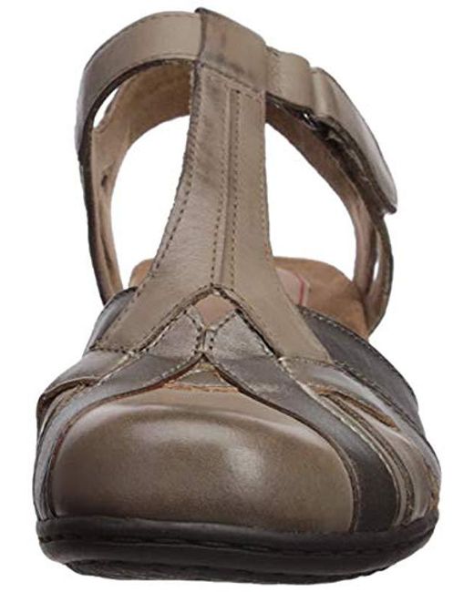 rockport brynn weave sandal
