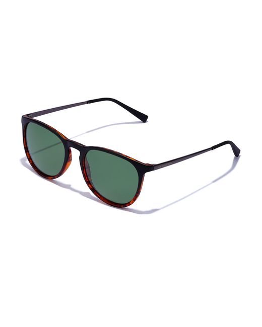 Hawkers Sunglasses Ollie Volwassenen in het Green