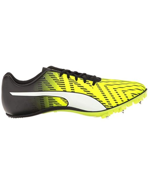 puma evospeed sprint 7