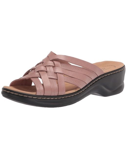 clarks lexi mina sandals