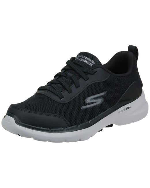 Skechers Size 9 Uk in Black 2 (Black 