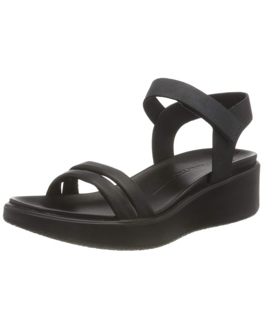 ecco flowt wedge