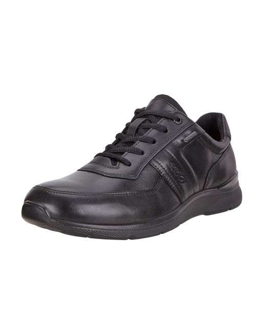 Irving di Ecco in Black da Uomo