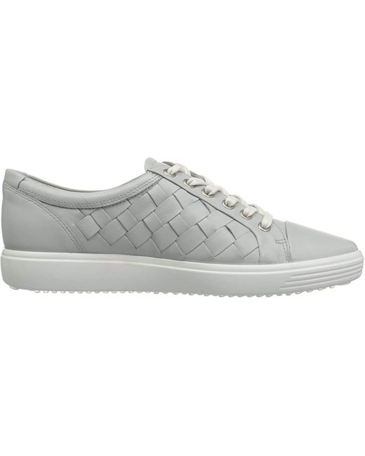 ecco soft 7 woven tie