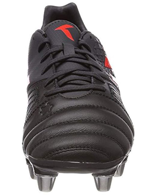 Adidas Leather Kakari Elite Sg Rugby Shoes For Men Lyst