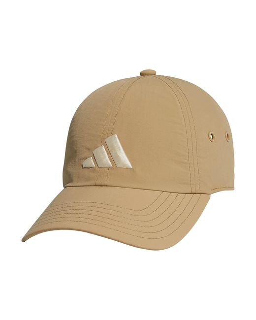Adidas Natural Influencer 3 Hat