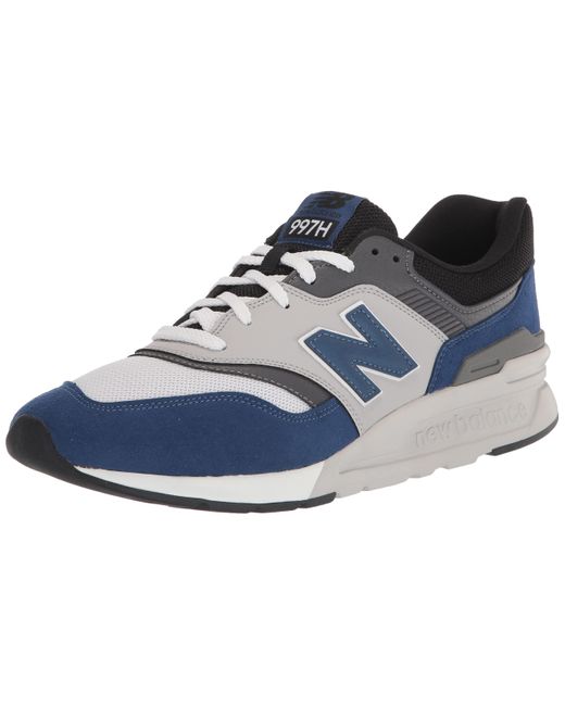 New Balance Blue 997h V1 Sneaker for men