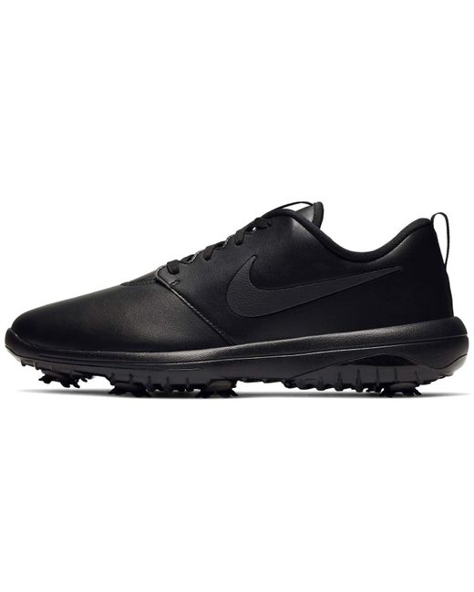 Chaussure de golf Roshe G Tour pour Nike pour homme en coloris Noir | Lyst