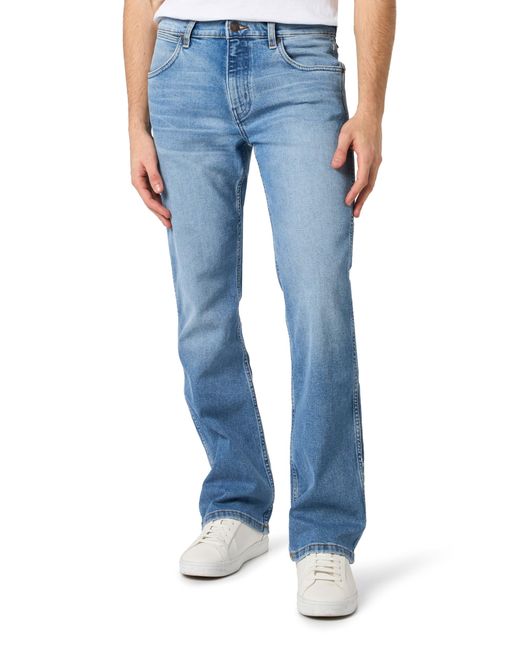 Wrangler Blue Horizon Jeans for men