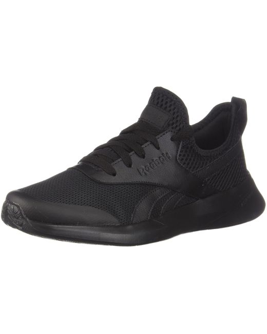 reebok royal ec ride 2 black