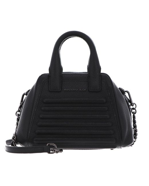 I-con P10JDT04 di Mandarina Duck in Black