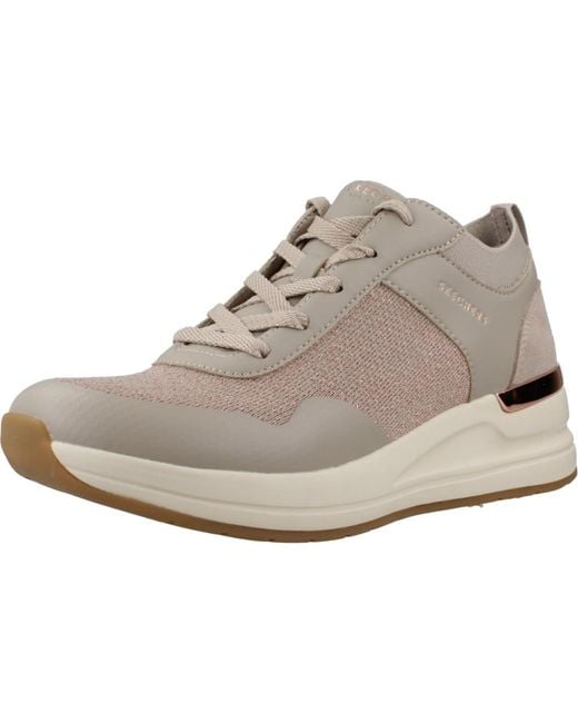 Miliardi 2 di Skechers in Natural