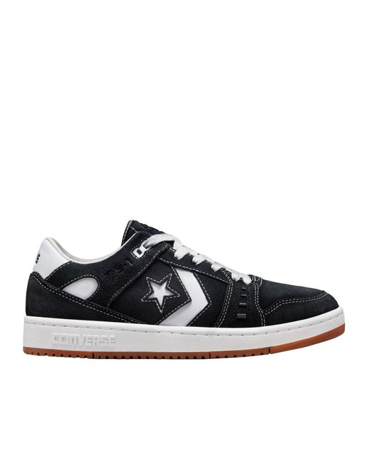 Converse Black Cons As-1 Pro -Sneaker für Erwachsene