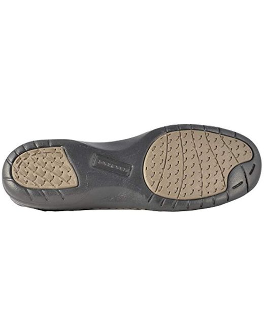 rockport paulette