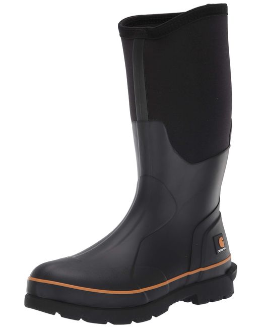 carhartt rain boots