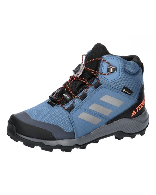 Terrex Mid GTX K adidas de color Azul | Lyst