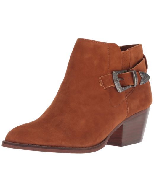 steve madden wedge ankle boots